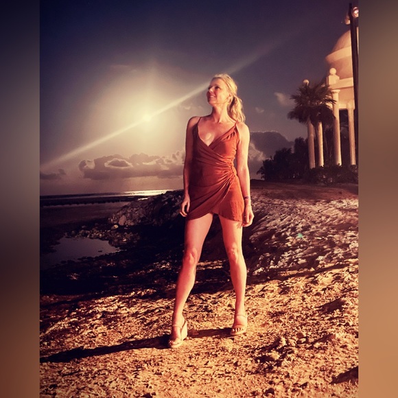 FreePeople dress S - Picture 3 of 3